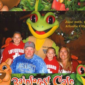 Meet your Posher, Steve